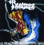 Al Gran Pueblo Argentino Salú